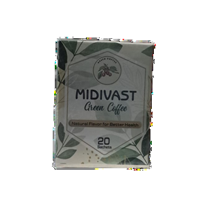 Midivast