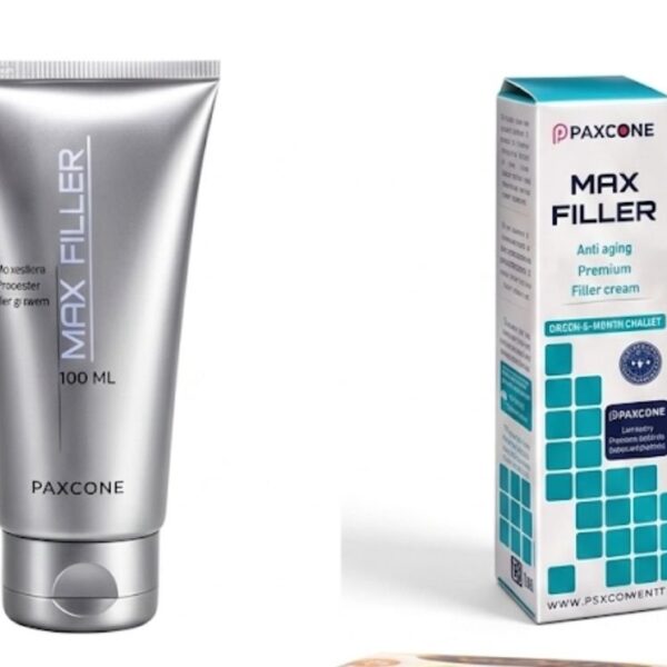 Max filler Cream ماكس فيلر كريم
