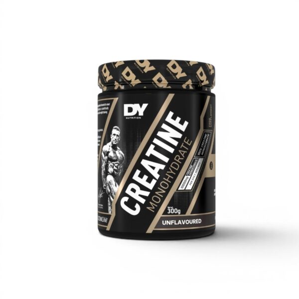Dy creatine 300gm/60serving