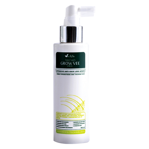 Tricho Grow Vee Spray - سبراي مضاد لتساقط الشعر