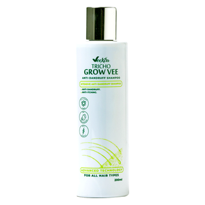 Tricho Grow Vee Anti-Dandruff Shampoo - شامبو ضد القشرة