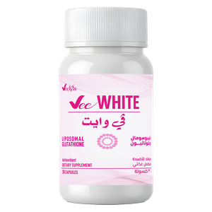 Vee White Liposomal Glutathione
