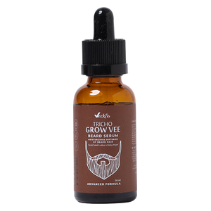 Tricho Grow Vee Beard Serum - سيروم اللحية