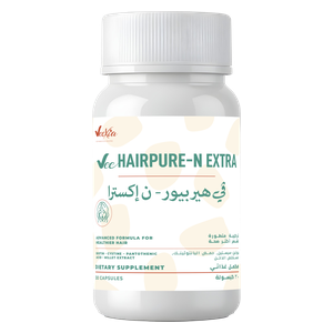Vee Hairpure-N Extra