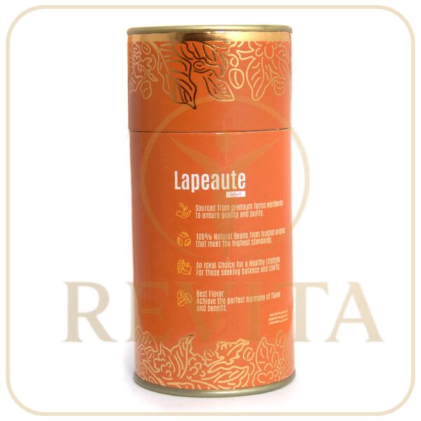 Lapeaute Coffee caramel flavored –  قهوة لابيونيه