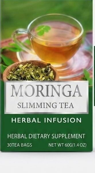 Moringa Slimming tea 30 Sachets مورينجا