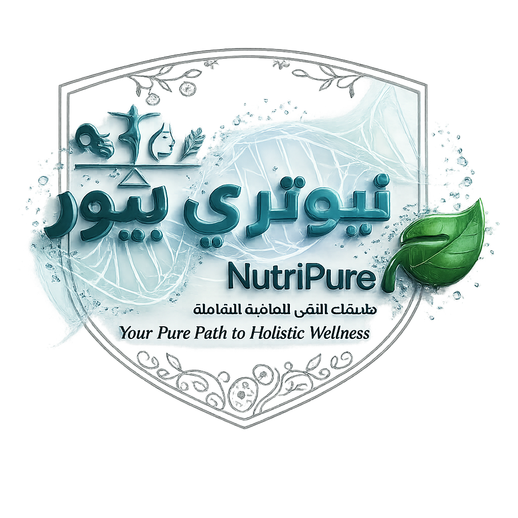 نيوتري بيور -Nutripure